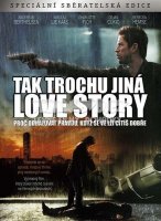 Tak trochu jiná love story