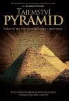 Tajemství pyramid - DVD