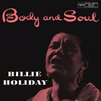 Holiday Billie: Body & Soul