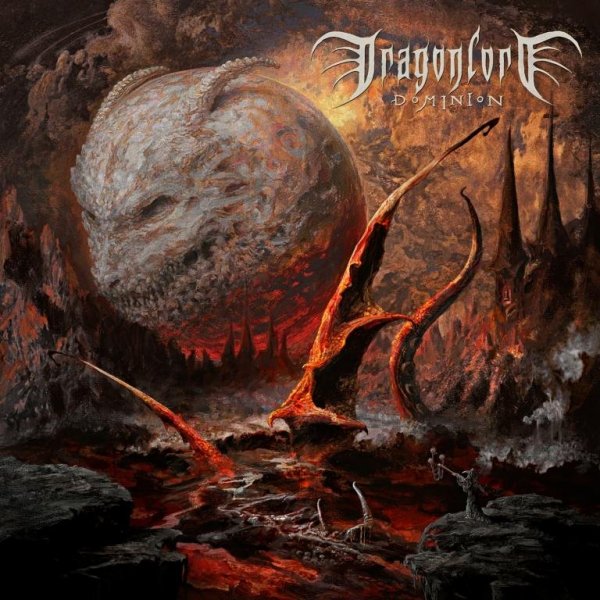 Dragonlord: Dominion