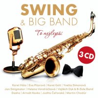 Various: Swing & Big Band - To nejlepší