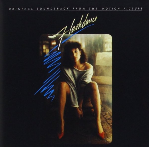 Soundtrack: Flashdance