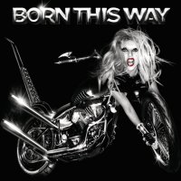 Lady Gaga: Born This Way