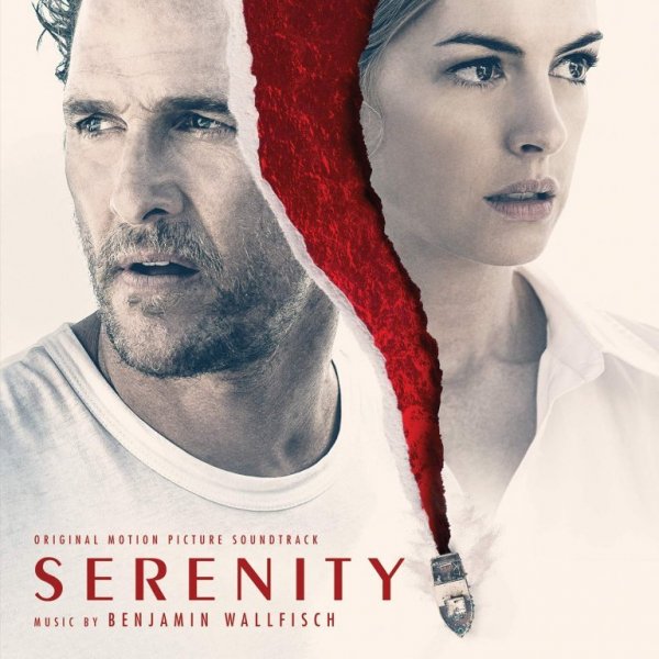 Soundtrack: Serenity (Ticho před bouří)