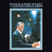 Frank Sinatra: Francis Albert Sinatra & Antonio Carlos Jobim