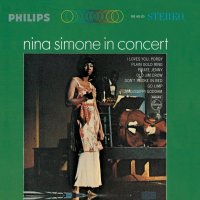 Simone Nina: In Concert
