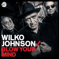 Johnson Wilko: Blow Your Mind