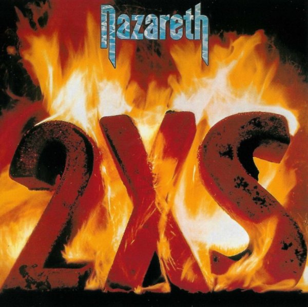 Nazareth: 2xS (Limited Edition)