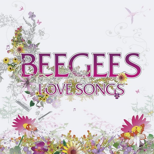 Bee Gees: Love Songs