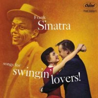 Sinatra Frank: Songs For Swingin' Lovers