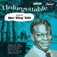 Nat King Cole: Unforgettable