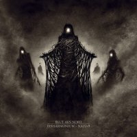 Blut Aus Nord: Disharmonium / Nahab