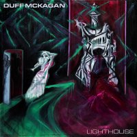 McKagan Duff: Lighthouse