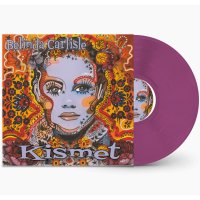 Carlisle Belinda: Kismet (Coloured Orchid Vinyl)