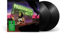 Kinks: Preservation Act 2