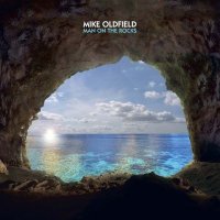 Oldfield Mike: Man On The Rocks