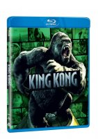 King Kong (2005)