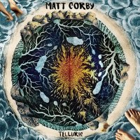 Corby Matt: Telluric