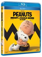 Peanuts: Snoopy a Charlie Brown ve filmu