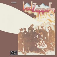 Led Zeppelin: II