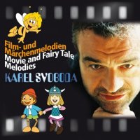 Svoboda Karel: Film a pohádkové melodie