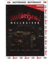 Motörhead: Hellraiser