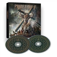 Powerwolf: Interludium