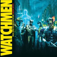 Soundtrack: Various: Watchmen