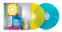 Various: 80's Re:Covered (Coloured Yellow & Blue Vinyl)