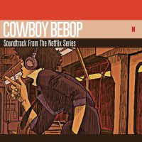 Soundtrack: Seatbelts: Cowboy Bebop (Soundtrack From The Netflix Original Series / Coloured Red Vinyl)