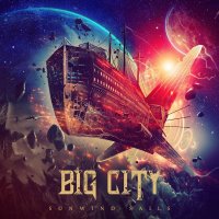 Big City: Sunwind Sails