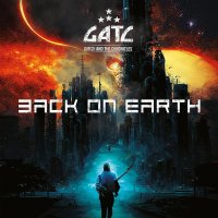 Girish & Chronicles: Back On Earth