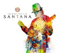 Various: Santana: Many Faces Of Santana