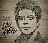 Various: Reed Lou: Many Faces Of Reed Lou