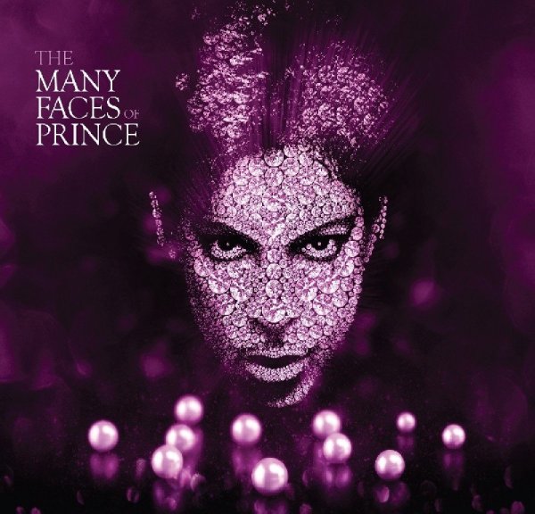Various: Prince: Many Faces Of Prince