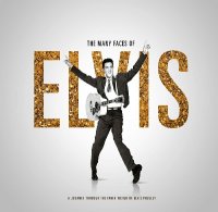 Various: Presley Elvis: Many Faces Of Presley Elvis