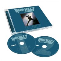 Thin Lizzy: Life - Live (Reedice 2023)