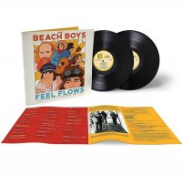 Beach Boys: Feel Flows: The Sunflower & Surf's Up Sessions 1969-1971