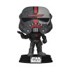 Funko POP! Star Wars: Bad Batch - Hunter