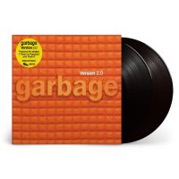 Garbage: Version 2.0 (Remastered Edition)