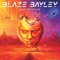 Blaze Bayley: War Within Me