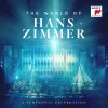 Zimmer Hans: The World of Hans Zimmer: A Symphonic Celebration II. JAKOST - 3Vinyl (LP)