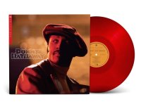 Hathaway Donny: Now Playing (Coloured Red Vinyl)