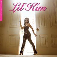 Lil' Kim: Now Playing (Coloured Pink Vinyl)