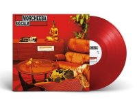 Morcheeba: Big Calm (Limited Coloured Red Vinyl)