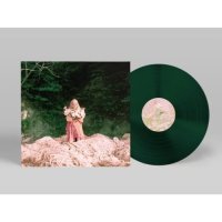 Soundtrack: Private Pink (Coloured Opaque Dark Green)