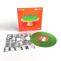 Soft Play: Heavy Jelly (Limited Coloured Green Vinyl)
