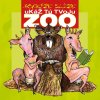 Horkýže slíže: Ukáž tú tvoju zoo (Remastered) - Vinyl (LP)