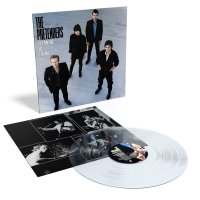 Pretenders: Learning To Crawl (Clear Vinyl)