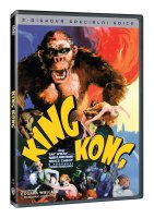 King Kong (1933)